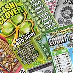 what states can you buy lottery tickets online